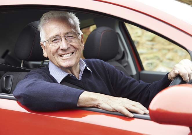 The Car Insurance Age Debate