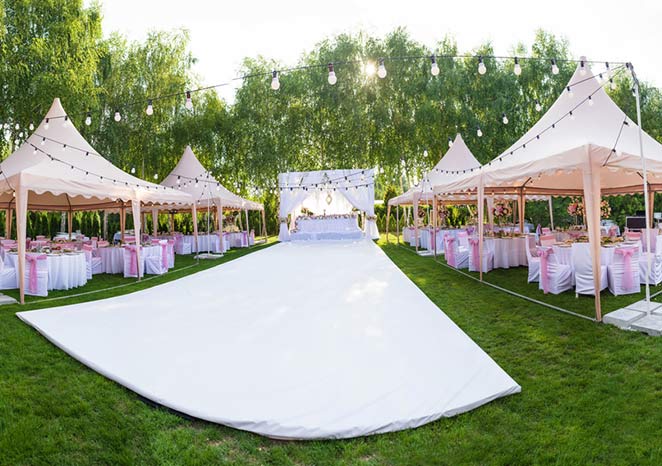 Top Tips for Ensuring Your Marquee Event Runs Smoothly