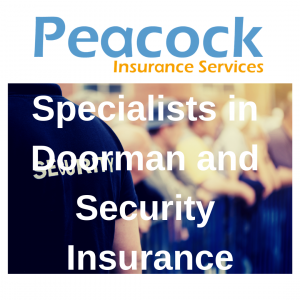 Security Insurance